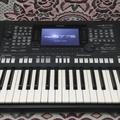 Альбом - Yamaha PSR S775
